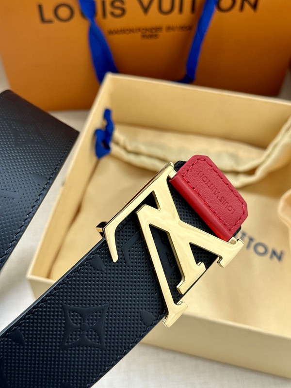 激安ルイヴィトンベルト全体デザイン